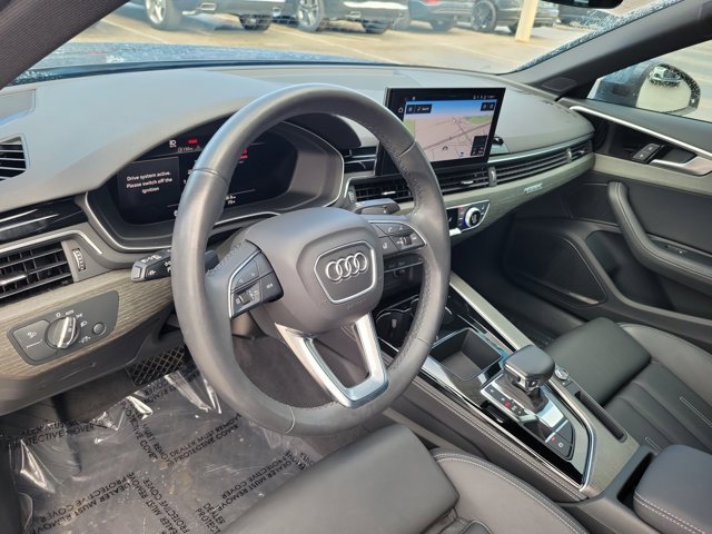 Certified 2023 Audi A4 2.0T Premium Plus w/ Premium Plus Package image 17