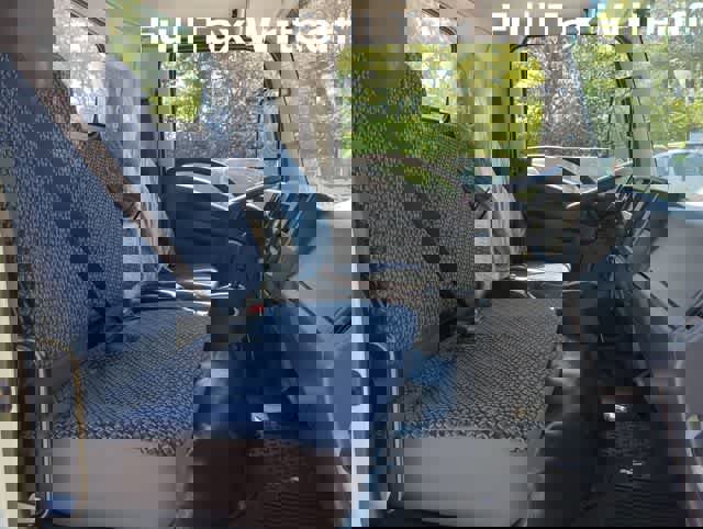 New 2025 Chevrolet Low Cab Forward 5500XG image 23