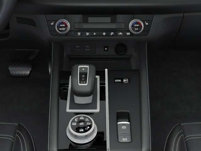 New 2026 Nissan Rogue SL AWD/4WD image 20