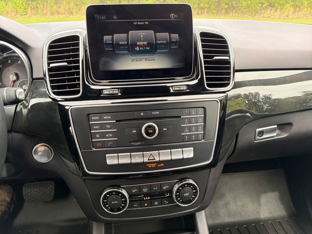 Used 2018 Mercedes-Benz GLE 350 image 6