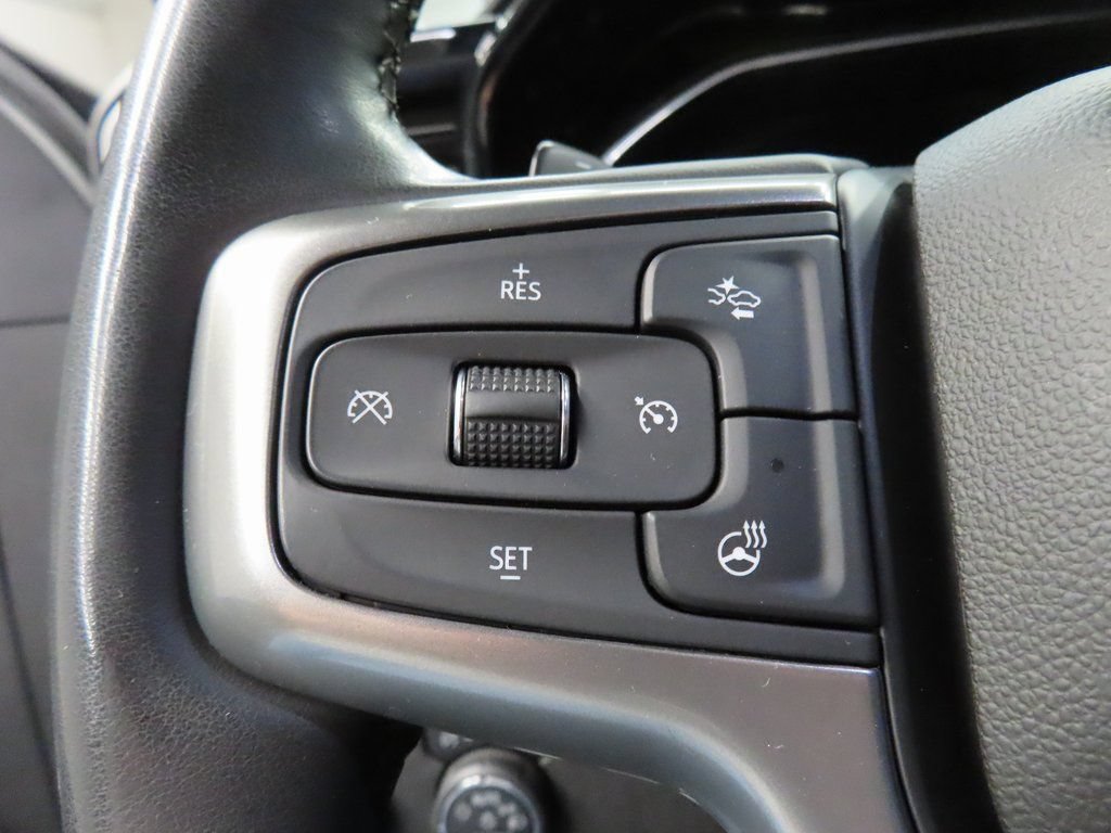 Used 2023 Chevrolet Silverado 1500 RST w/ Convenience Package II AWD/4WD image 52