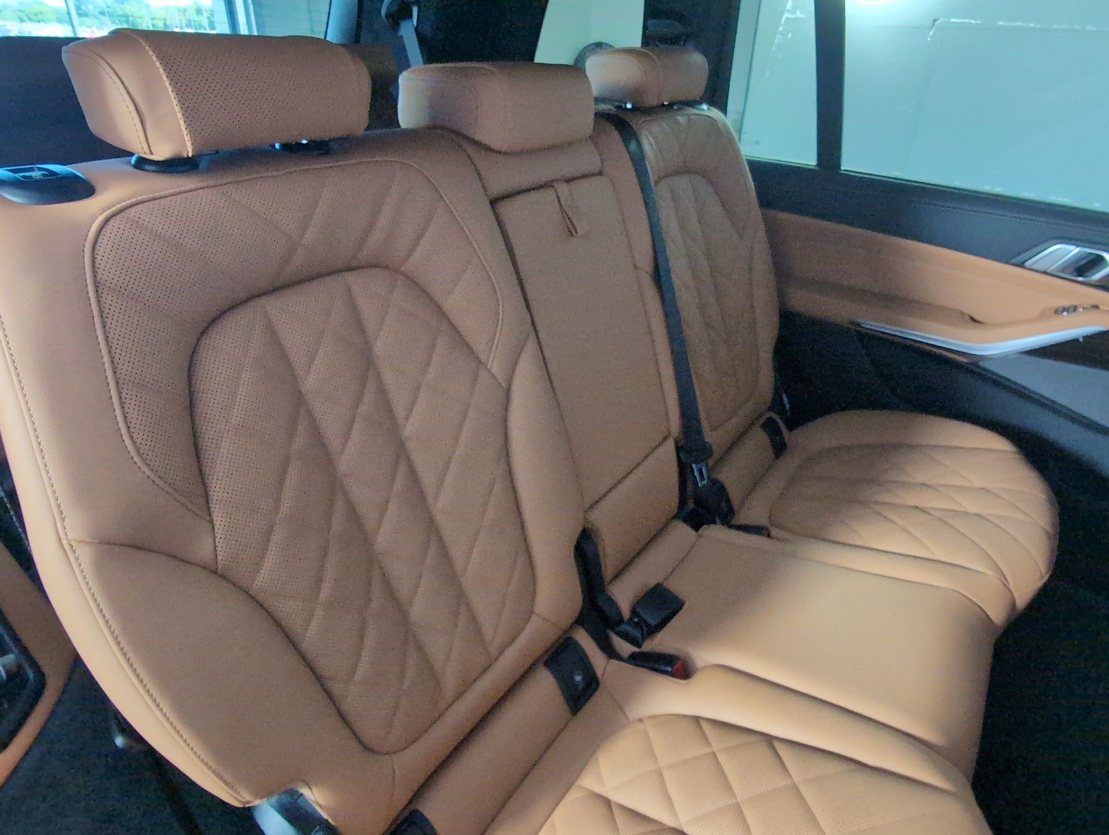 New 2026 BMW X7 xDrive40i w/ Executive Package image 32