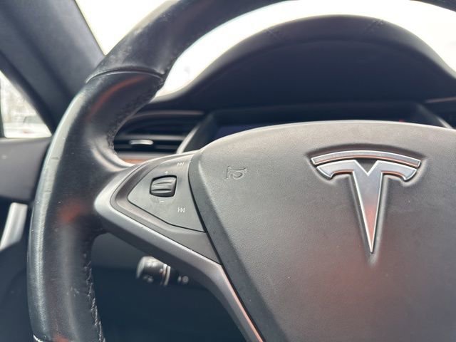 Used 2021 Tesla Model S Long Range Plus image 19