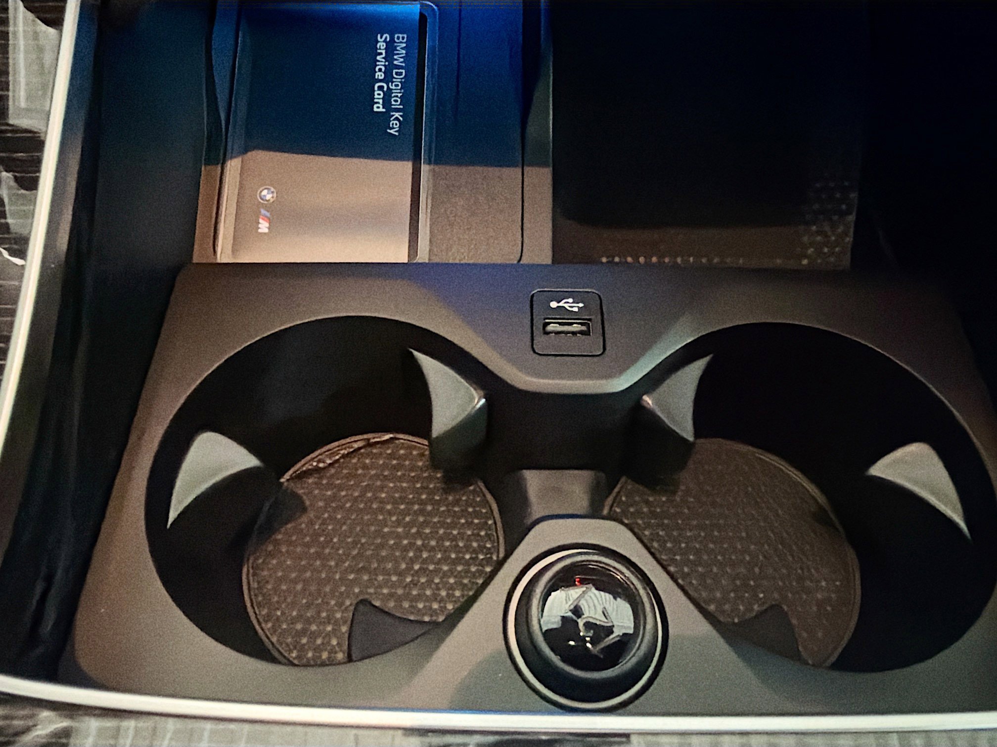 New 2026 BMW X5 xDrive50e w/ M Sport Package image 30