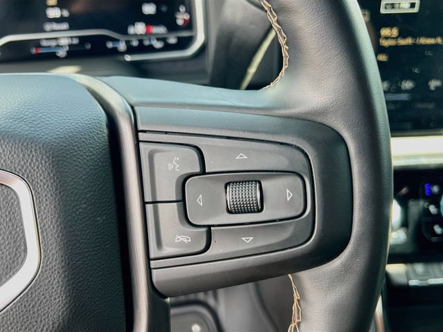 Used 2025 GMC Sierra 3500 AT4 w/ AT4 Premium Plus Package AWD/4WD image 35
