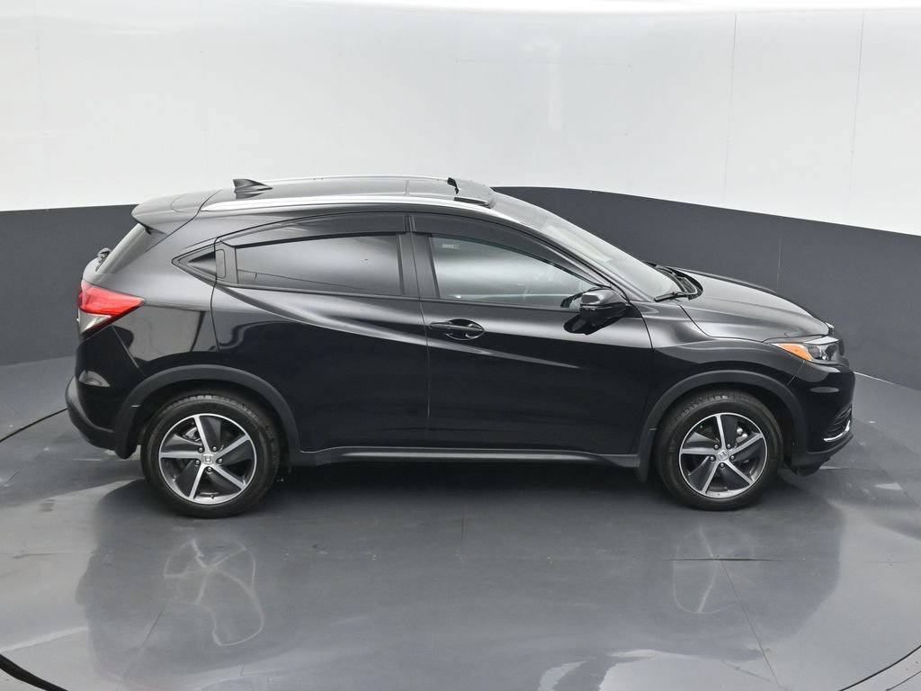 Certified 2022 Honda HR-V EX image 14