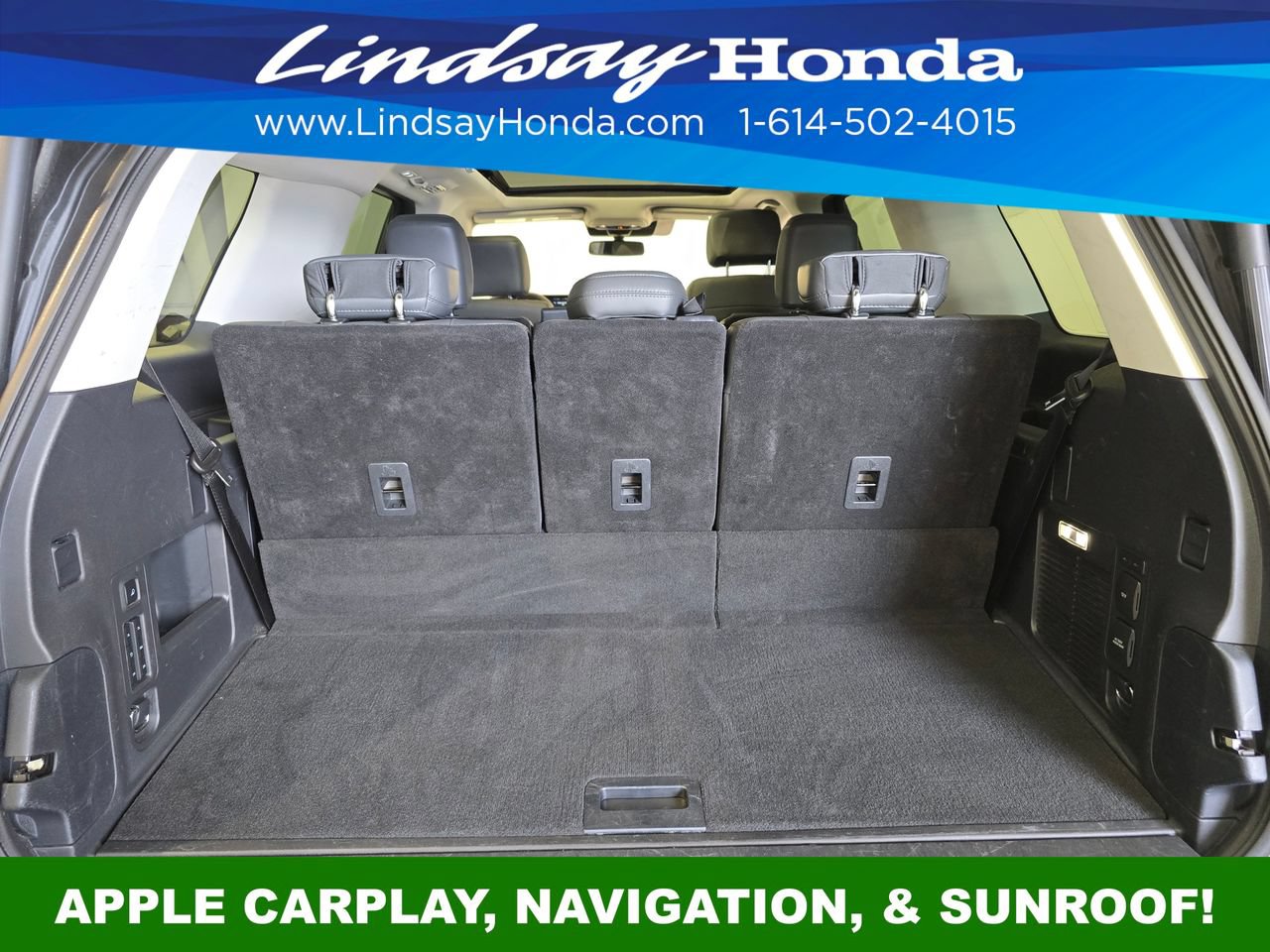 Used 2025 Ford Expedition Active AWD/4WD image 8