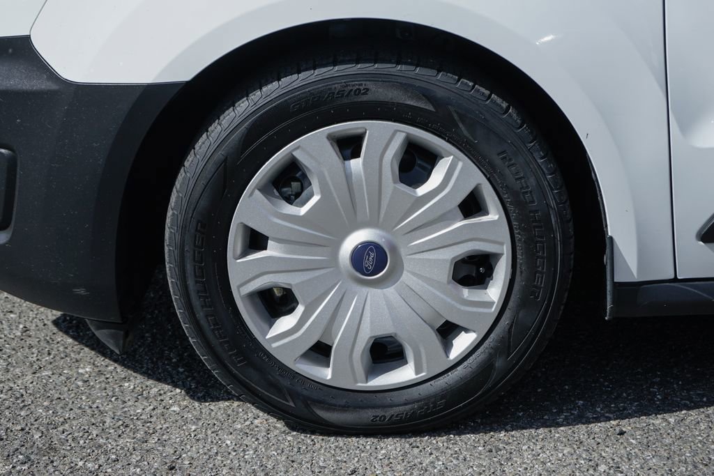 Used 2019 Ford Transit Connect XL image 36