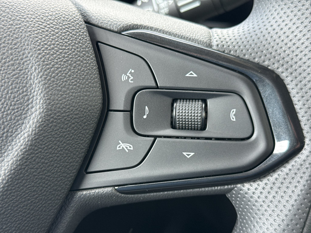New 2026 Chevrolet TrailBlazer LS w/ LS Convenience Package FWD image 15