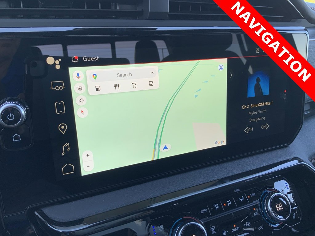 New 2026 GMC Sierra 3500 AT4 w/ AT4 Premium Plus Package image 6