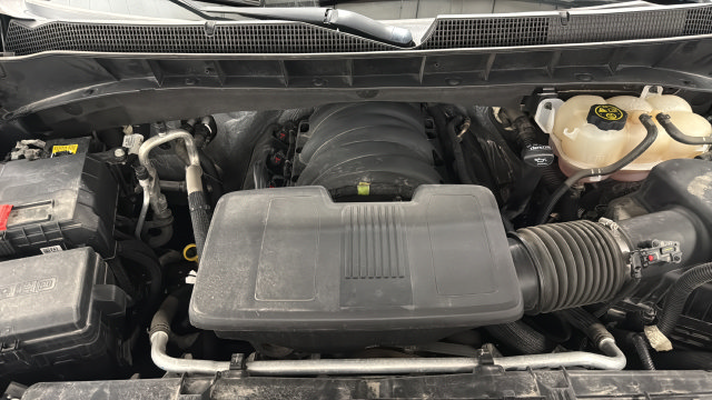 Used 2023 Chevrolet Silverado 1500 RST w/ True North Edition Plus AWD/4WD image 27