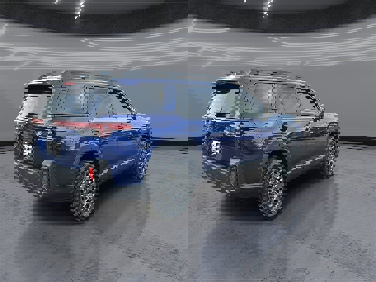 New 2026 Subaru Outback Premium image 5