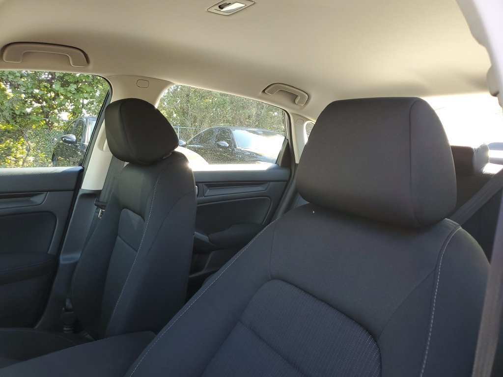 New 2026 Honda Civic LX image 14