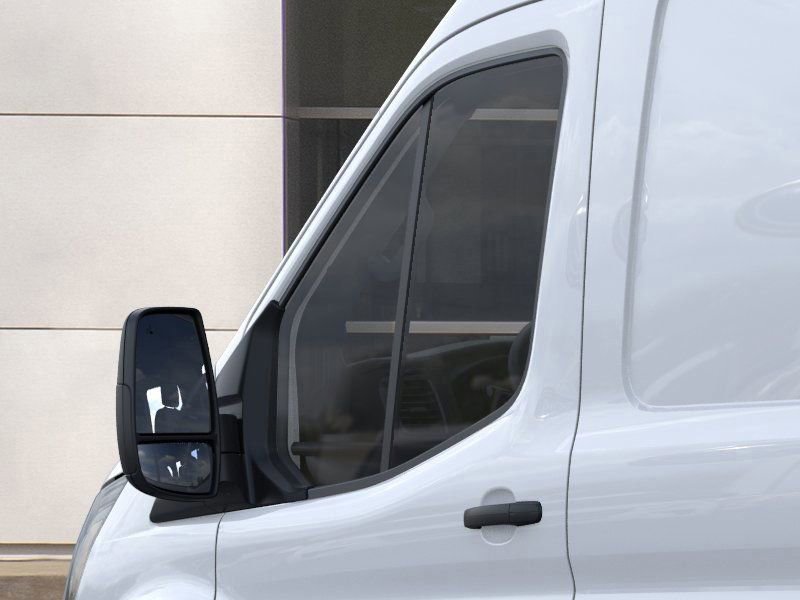 New 2026 Ford Transit 150 148 Medium Roof AWD image 21