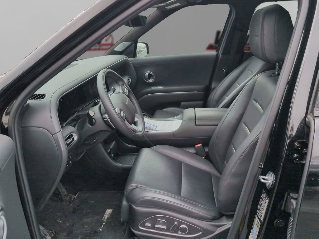 Certified 2026 Hyundai Palisade Calligraphy image 9