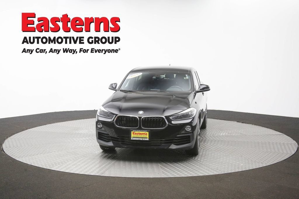 Used 2018 BMW X2 xDrive28i AWD/4WD image 49