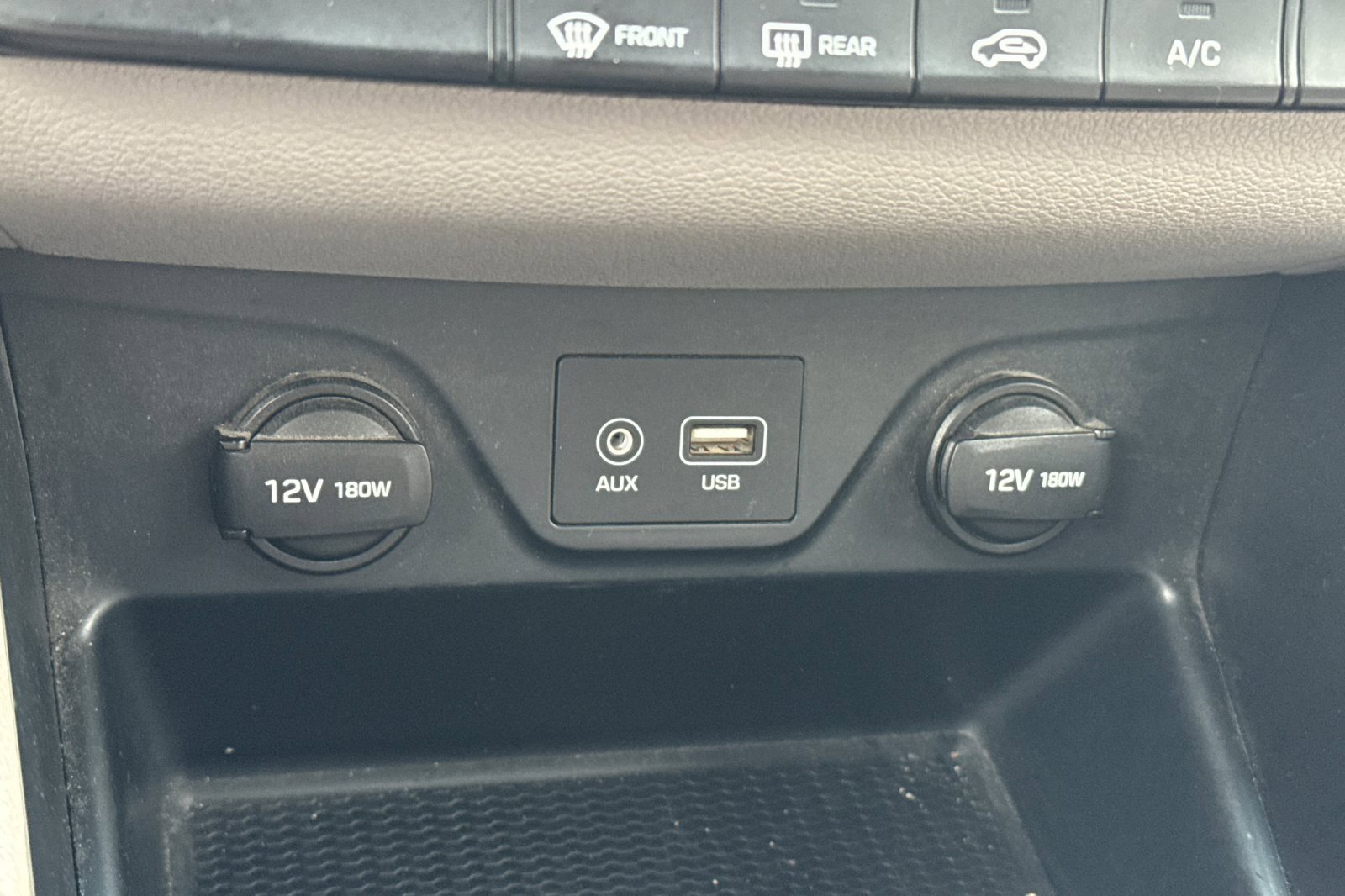 Used 2017 Hyundai Tucson SE image 31