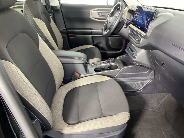 Used 2025 Ford Bronco Sport Big Bend AWD/4WD image 11