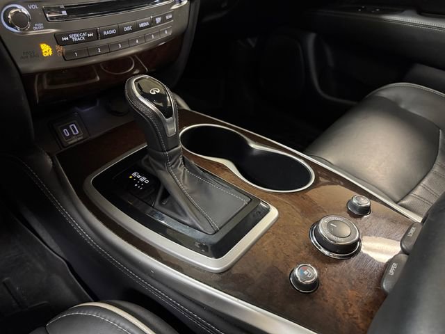 Used 2019 INFINITI QX60 Luxe w/ Sensory Package image 17