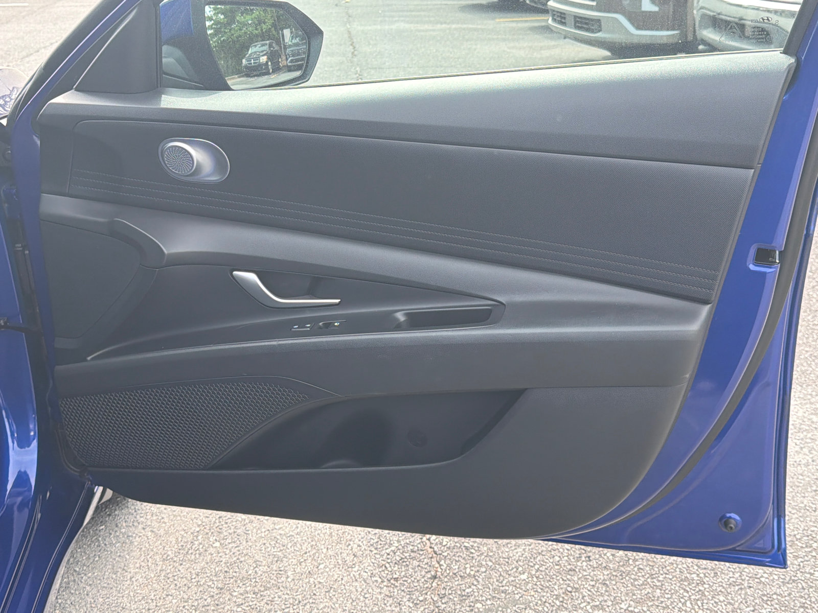 Certified 2023 Hyundai Elantra SEL FWD image 14