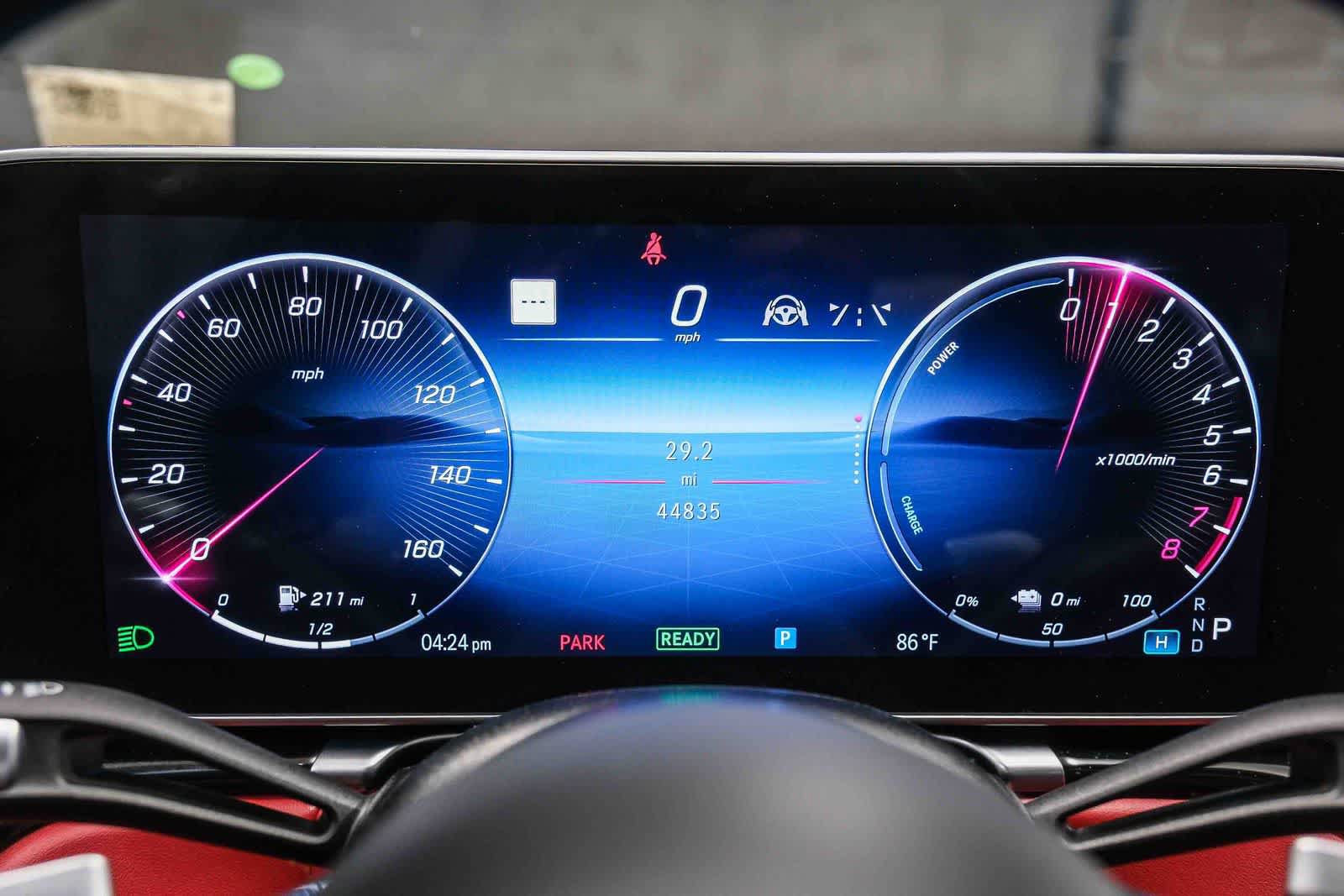 Certified 2023 Mercedes-Benz S 580e 4MATIC Sedan image 28