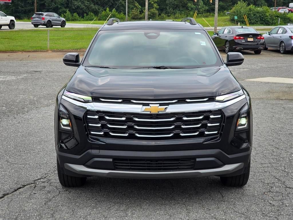 New 2026 Chevrolet Equinox LT w/ Convenience Package II AWD/4WD image 17