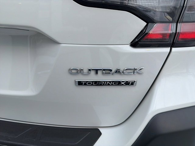 Used 2023 Subaru Outback Touring XT image 10