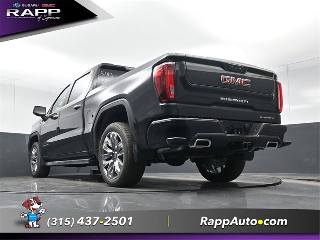 New 2026 GMC Sierra 1500 Denali image 22