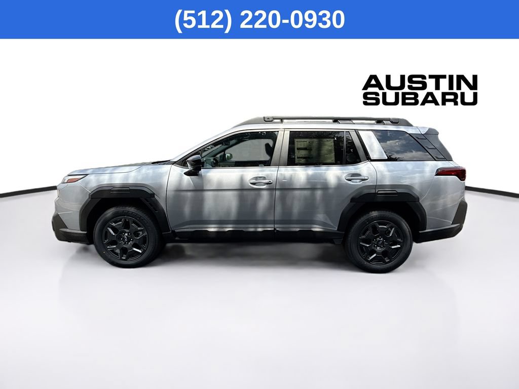 New 2026 Subaru Outback Premium AWD/4WD image 5