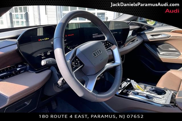 Used 2025 Audi A6 e-tron Premium Plus w/ Premium Plus AWD/4WD image 11