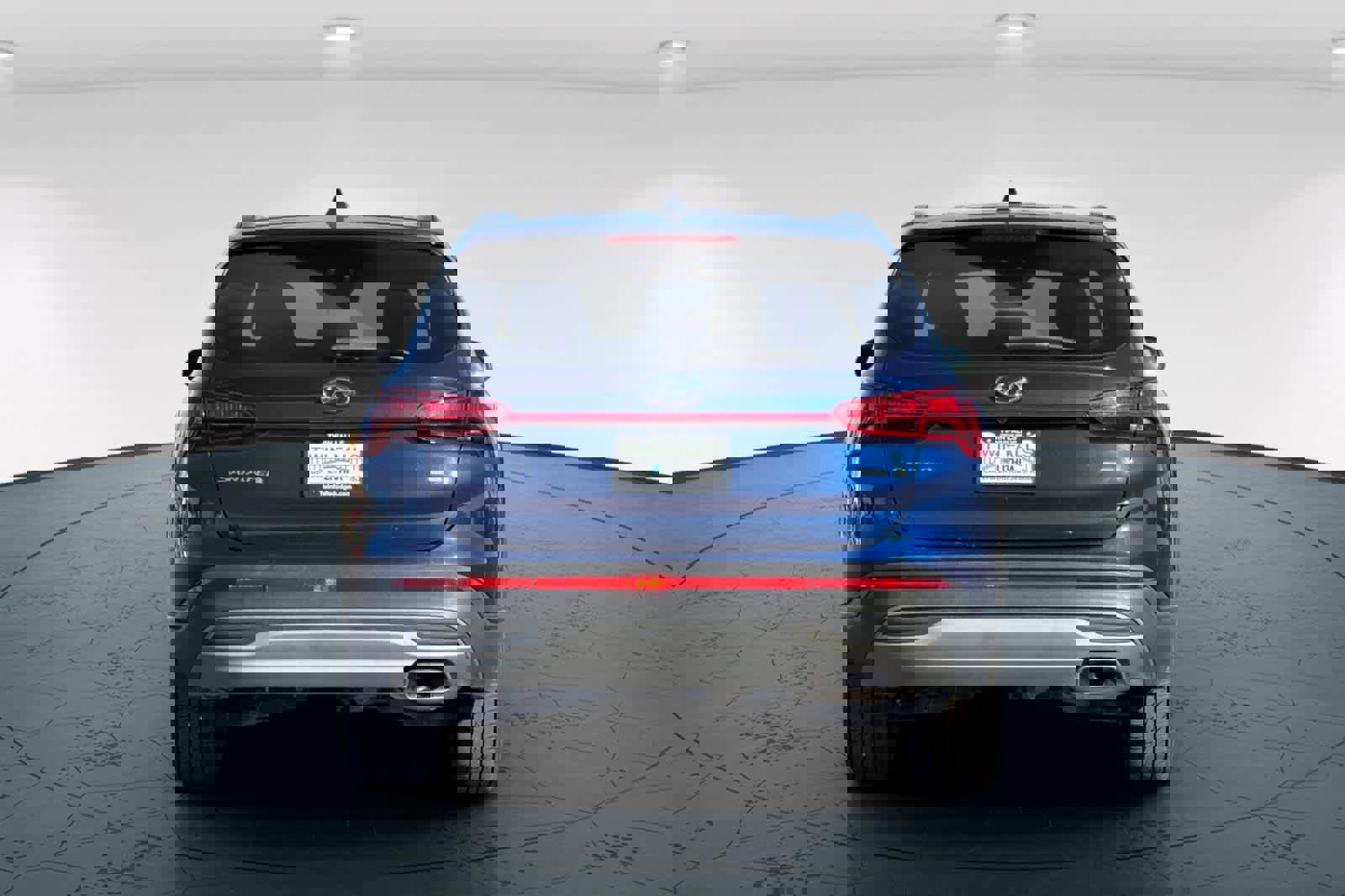 Used 2023 Hyundai Santa Fe SE w/ Cargo Package image 7