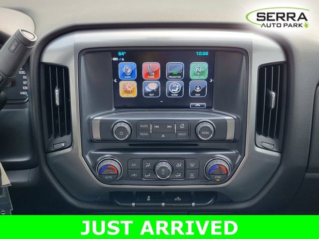 Used 2017 Chevrolet Silverado 1500 LT w/ All Star Edition image 20