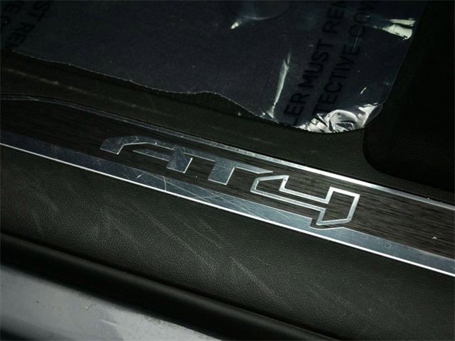 Used 2024 GMC Sierra 3500 AT4 w/ AT4 Premium Plus Package image 20