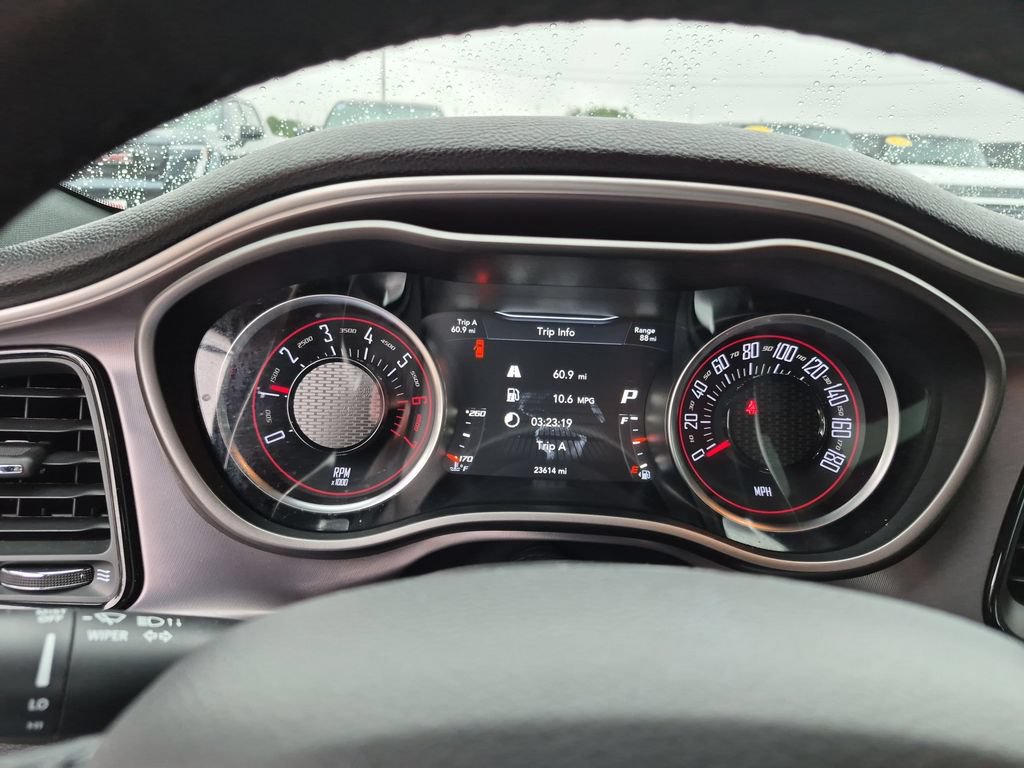 Used 2019 Dodge Challenger R/T Scat Pack RWD image 26