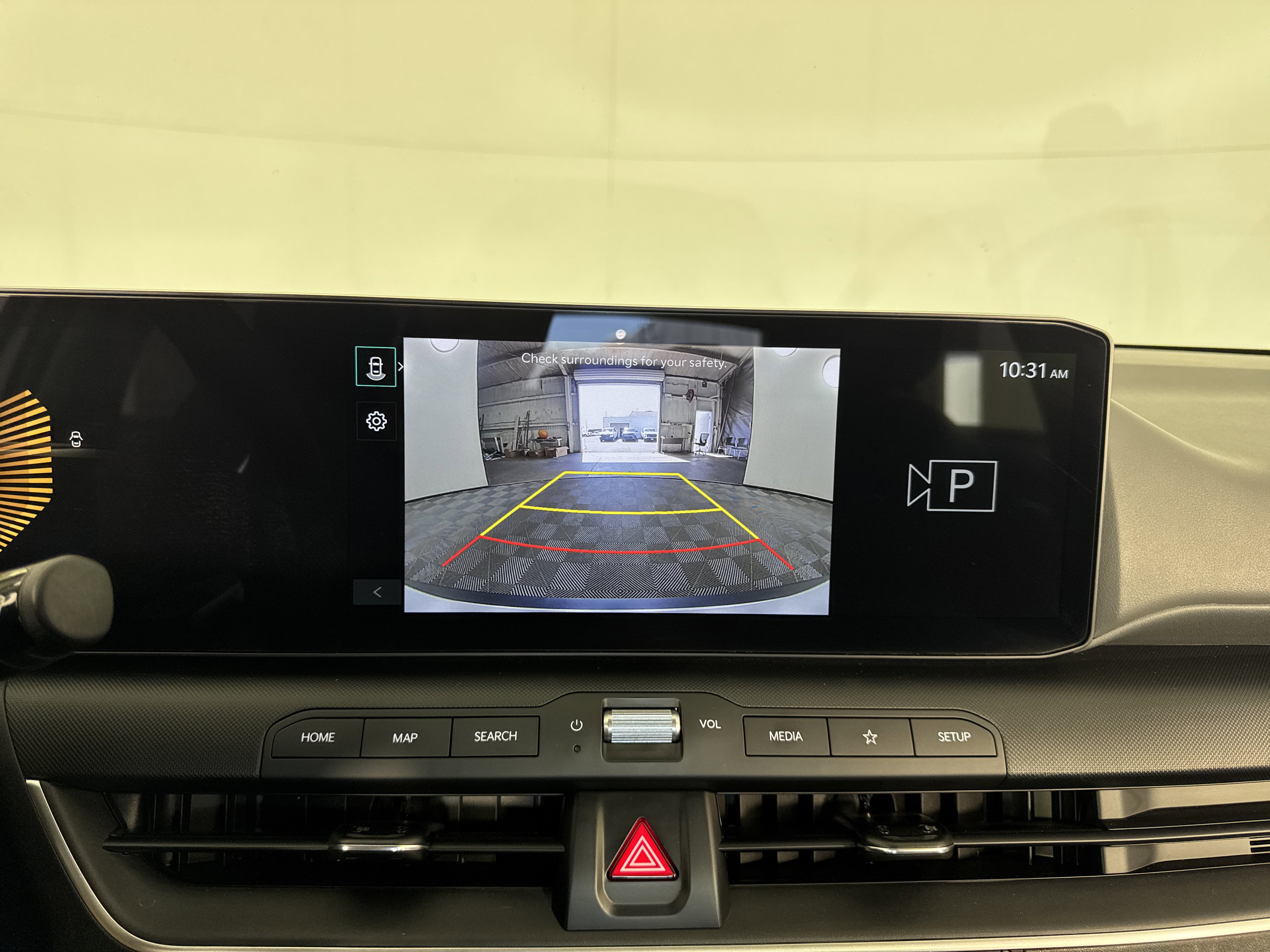 Used 2025 Kia K4 LXS FWD image 31