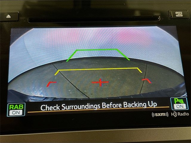 Used 2017 Subaru Outback 2.5i Limited image 11