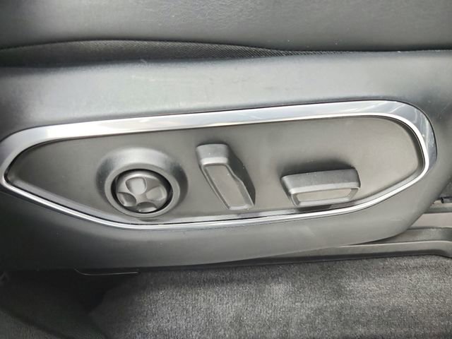 Used 2022 Jeep Wagoneer Series III image 40