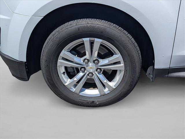Used 2015 Chevrolet Equinox LT w/ Driver Convenience Package FWD image 14