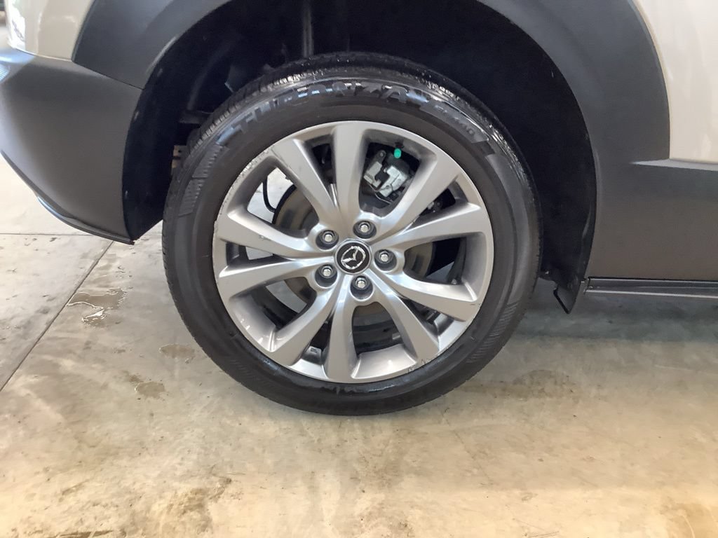Certified 2023 MAZDA CX-30 AWD 2.5 S w/ Preferred Package image 28