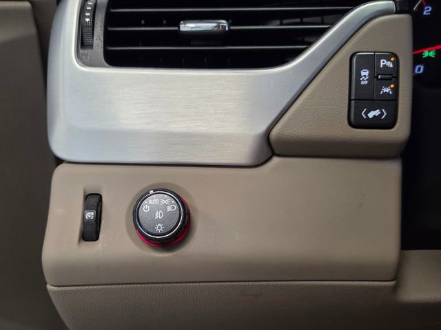 Used 2016 GMC Yukon SLT w/ Open Road Package image 30