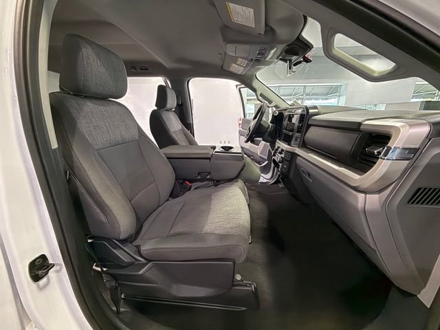 Used 2025 Ford F250 XLT image 13