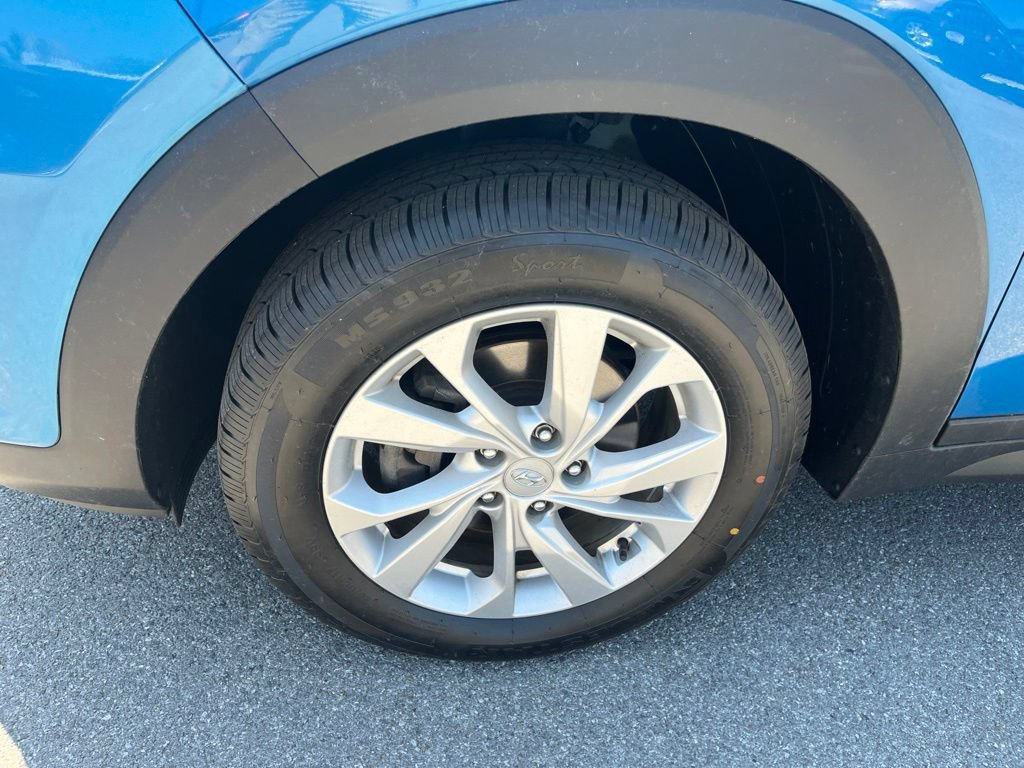 Used 2019 Hyundai Tucson Value AWD/4WD image 10