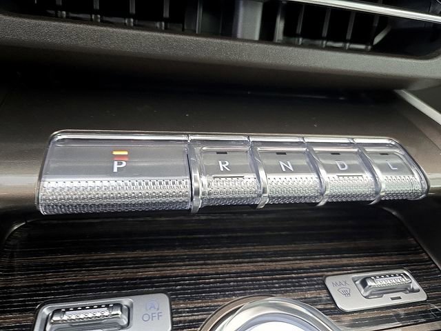 New 2026 Lincoln Nautilus Black Label image 15