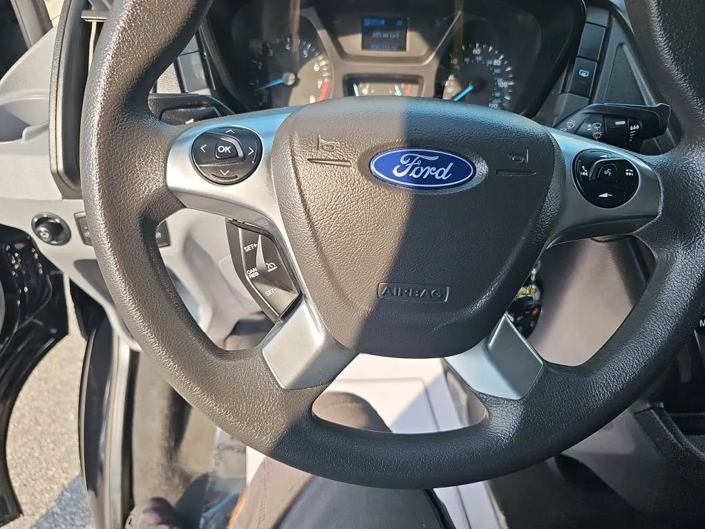 Used 2018 Ford Transit 350 XL RWD image 12