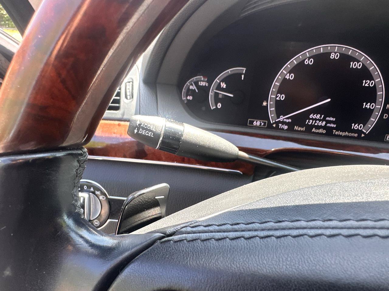 Used 2012 Mercedes-Benz S 550 image 31
