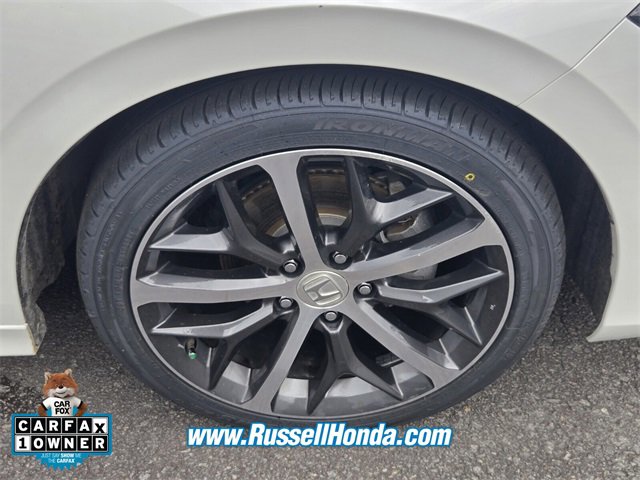 Certified 2024 Honda Civic Touring image 14