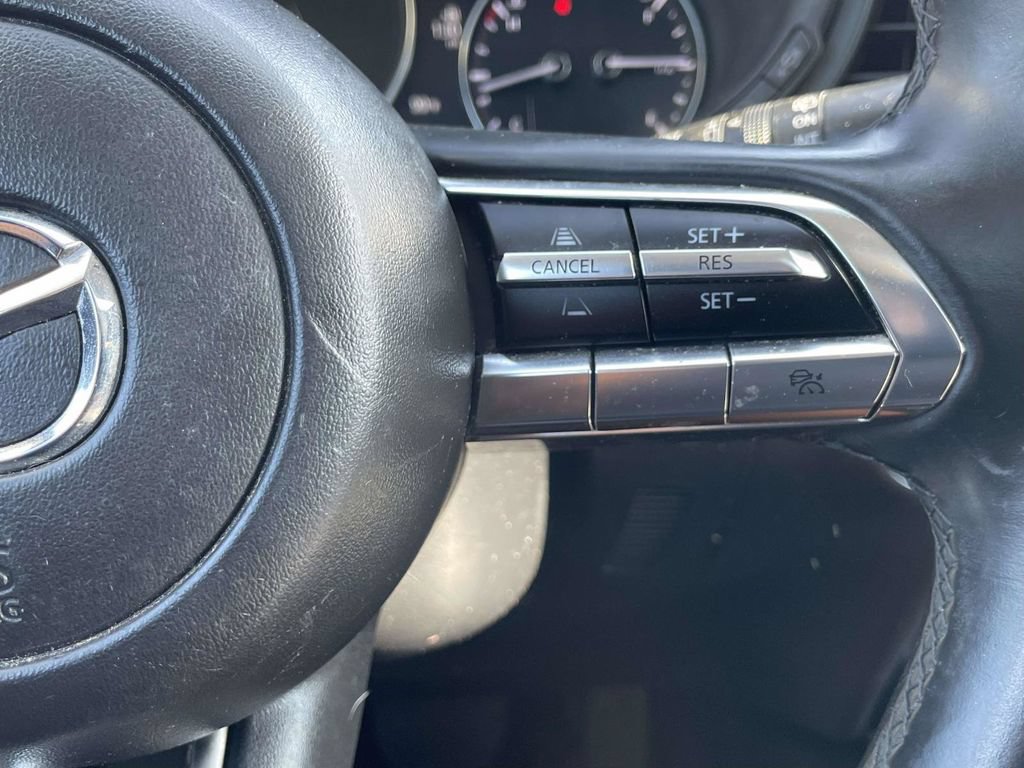 Used 2023 MAZDA CX-30 AWD 2.5 S w/ Preferred Package image 29