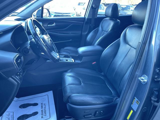 Used 2019 Hyundai Santa Fe AWD image 20