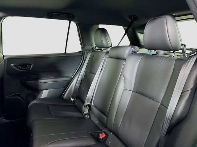 New 2026 Subaru Outback Limited XT image 25