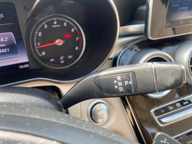 Used 2015 Mercedes-Benz C 300 Sedan image 26